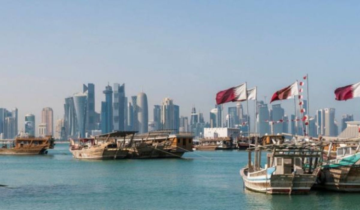 Qatar witness 151 new cases and 1 death related to Covid-19 on August 1, 2021